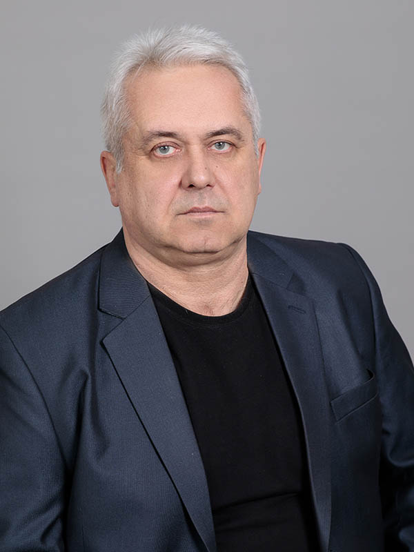 Кунеев Сергей Борисович.